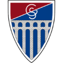 Escudo de Gimnástica Segoviana