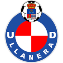 Escudo de Llanera