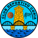 Escudo de CD Coria