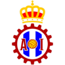 Escudo de Real Avilés Industrial