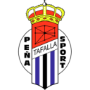 Escudo de Peña Sport
