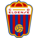 Escudo de Eldense
