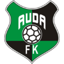 Escudo de Auda Kekava