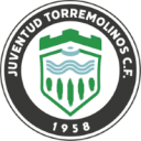Escudo de Juventud Torremolinos