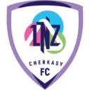 Escudo de LNZ Cherkasy