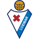 Escudo de Eibar B