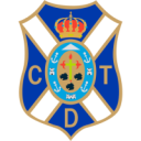 Escudo de Tenerife B