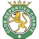 Escudo de Cuarte
