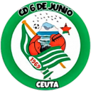 Escudo de Ceuta 6 de Junio