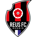 Escudo de Reus FC Reddis