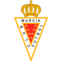 Escudo de Real Murcia Imperial