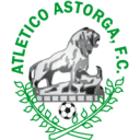 Escudo de Atlético Astorga