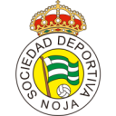 Escudo de Noja