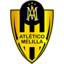 Escudo de Atlético Melilla
