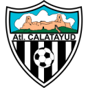 Escudo de Atlético Calatayud