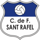 Escudo de Sant Rafel