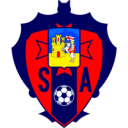 Escudo de Sporting de Alcázar