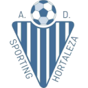 Escudo de Sporting de Hortaleza