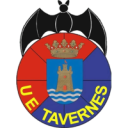 Escudo de Tavernes de la Valldigna