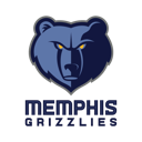 Escudo de Memphis Grizzlies