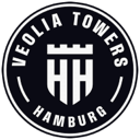 Escudo de Hamburg Towers
