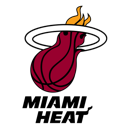 Escudo de Miami Heat