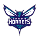 Escudo de Charlotte Hornets