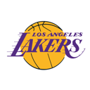 Escudo de Los Angeles Lakers