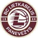 Escudo de Lietkabelis Panevezys