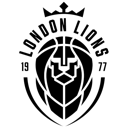Escudo de London Lions