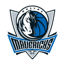 Escudo de Dallas Mavericks