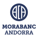 Escudo de MoraBanc Andorra