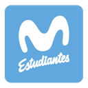 Escudo de Movistar Estudiantes