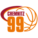 Escudo de NINERS Chemnitz