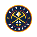 Escudo de Denver Nuggets