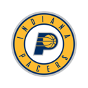 Escudo de Indiana Pacers