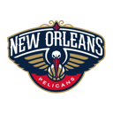 Escudo de New Orleans Pelicans
