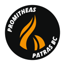 Escudo de Promitheas Patras