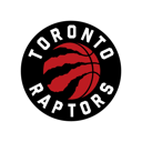 Escudo de Toronto Raptors