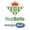 Escudo de Real Betis Energía Plus
