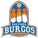 Escudo de Recoletas Salud San Pablo Burgos