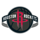 Escudo de Houston Rockets