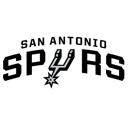 Escudo de San Antonio Spurs
