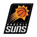 Escudo de Phoenix Suns