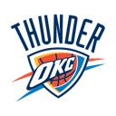 Escudo de Oklahoma City Thunder