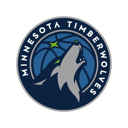 Escudo de Minnesota Timberwolves