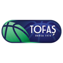 Escudo de Tofas Bursa