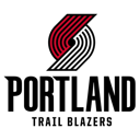 Escudo de Portland Trail Blazers