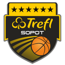 Escudo de Trefl Sopot