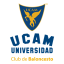Escudo de UCAM Murcia